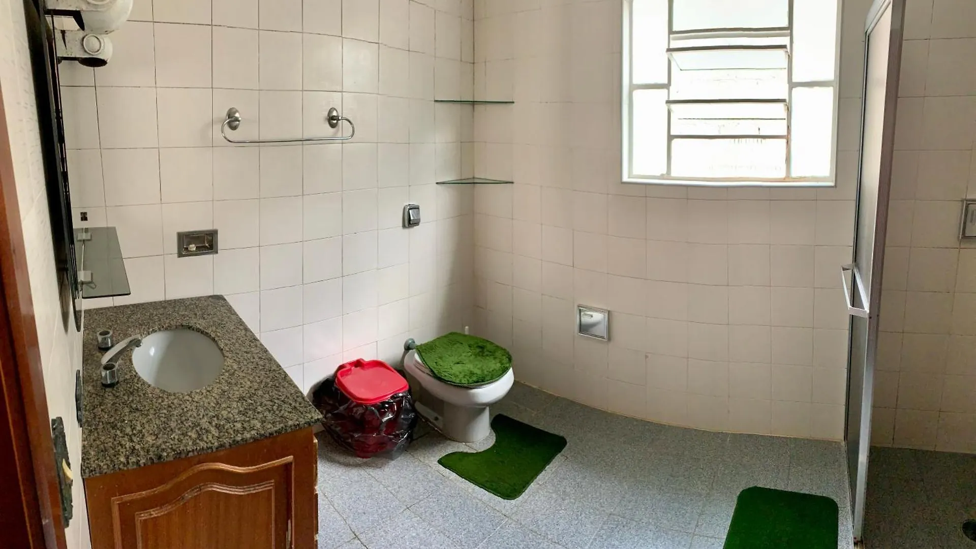 Holiday home Green House Ampla E Aconchegante Campos do Jordao