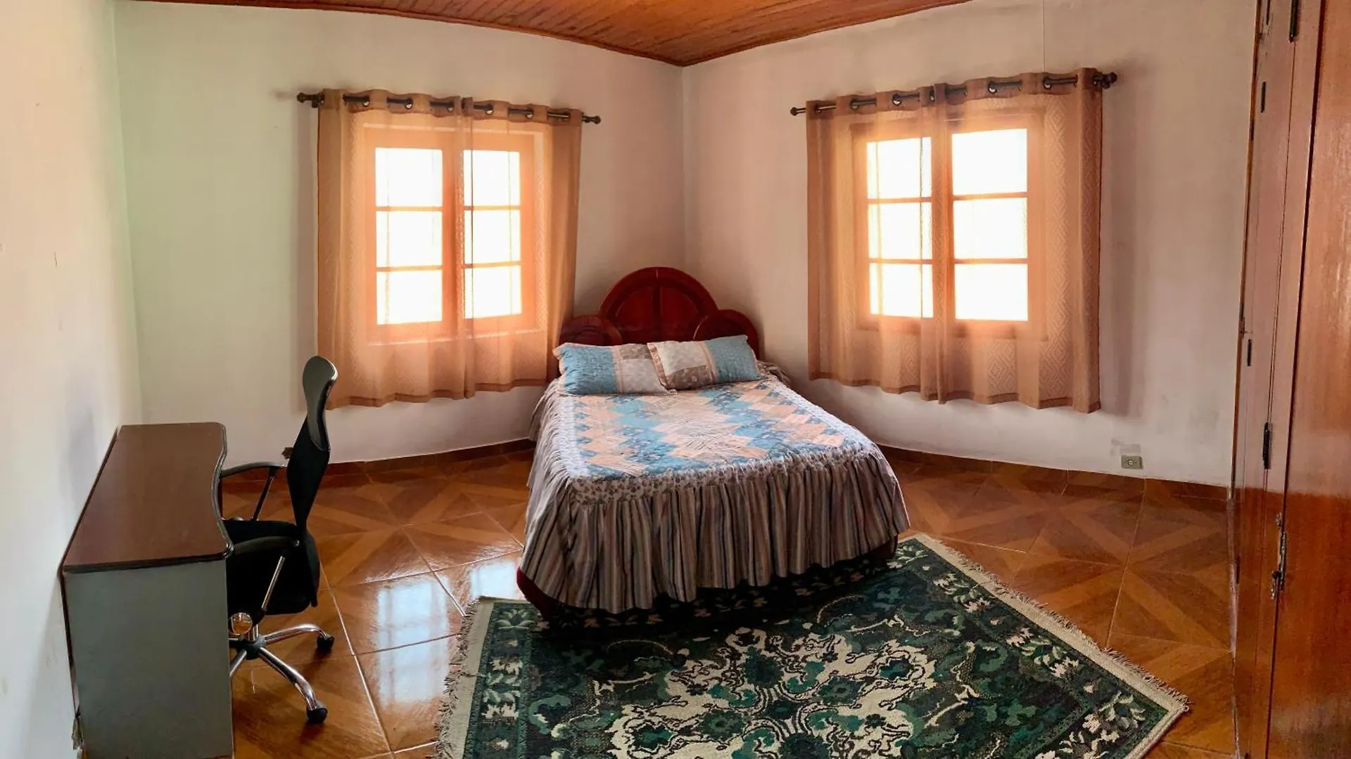 Green House Ampla E Aconchegante Campos do Jordao Holiday home