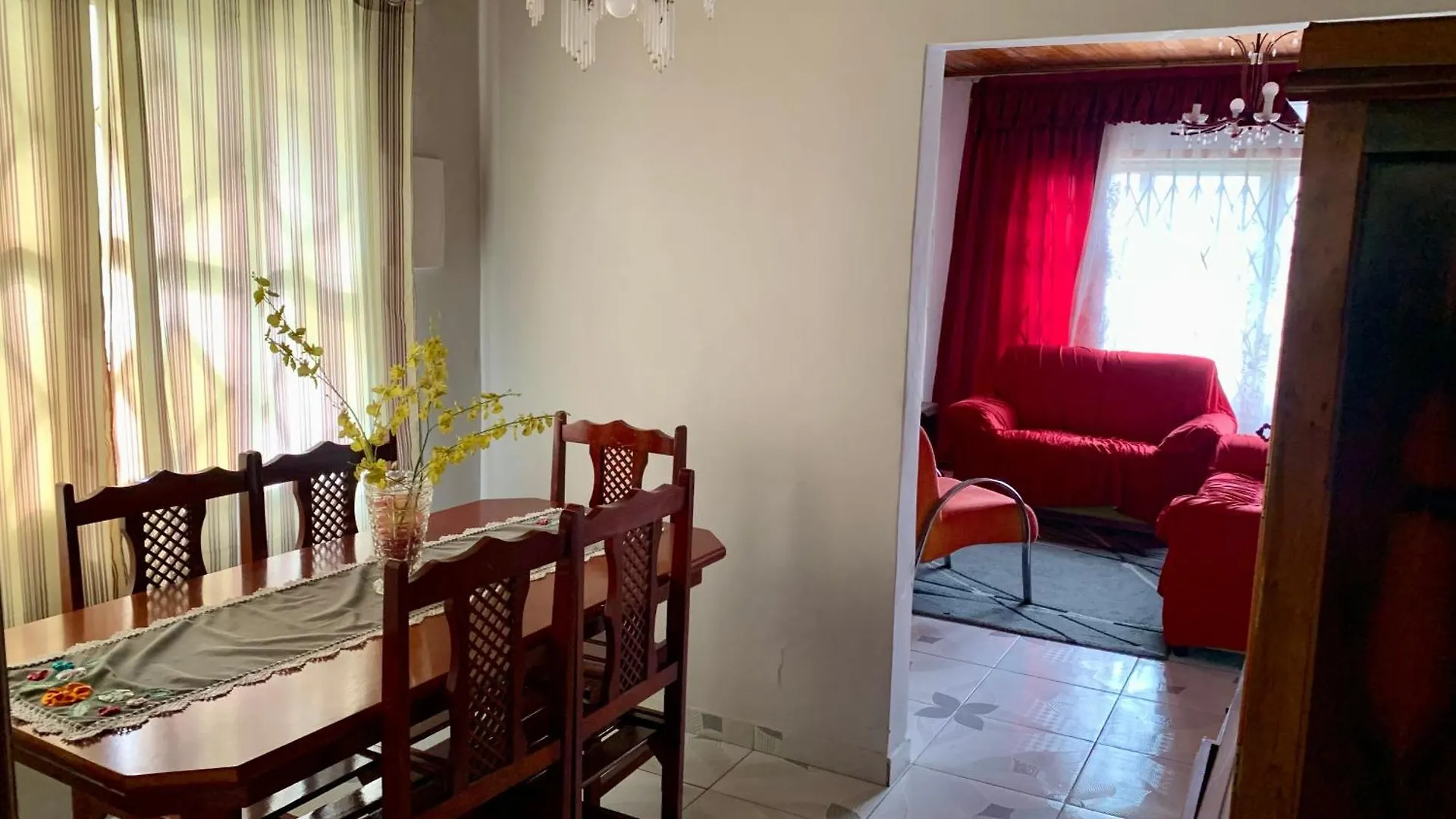 Holiday home Green House Ampla E Aconchegante Campos do Jordao